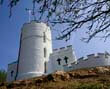 holiday cottage with hot tub