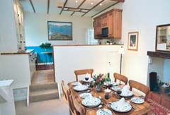 self-catering pitlochry