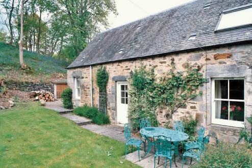 perthshire shooting