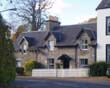 holiday cottage in pitlochry