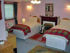 Pitlochry