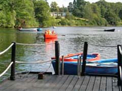 Pitlochry self-catering