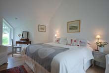 holiday cottage kenmore