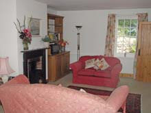 holiday cottage accommodation