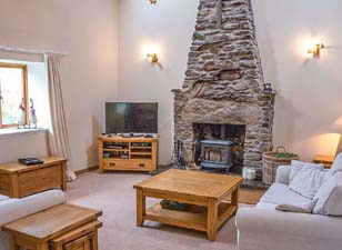 hideaway holiday cottage