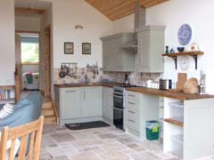 oak floors