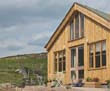 holiday cottage in perthshire