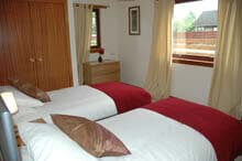 selfcatering aviemore