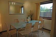 selfcatering speyside