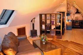 sitting room