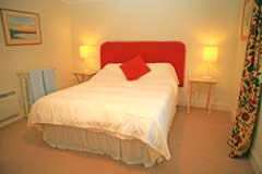 holiday accommodation