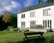 holiday cottage Loch Lomond