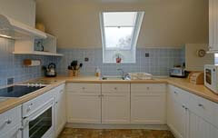 Holiday cottage Sleeps - 2/4