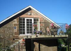 cottage to rent loch lomond