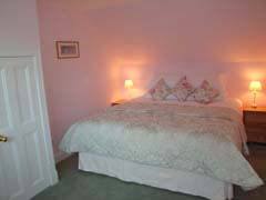 self-catering loch lomond