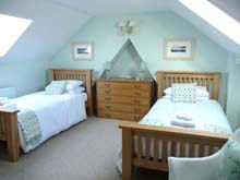 cottage with broadband