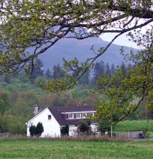 holiday cottage sleeps 10