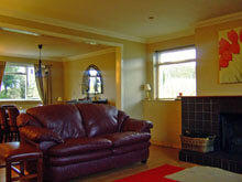 holiday cottage Aberfoyle