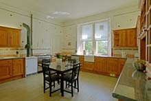 selfcatering kitchen