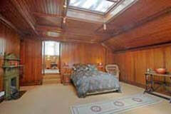 self-catering stirling