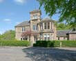 self-catering stirling