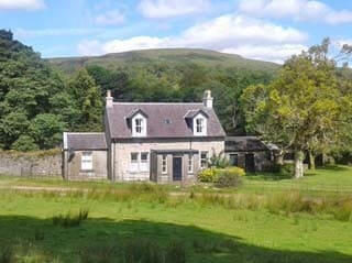 Garden Cottage