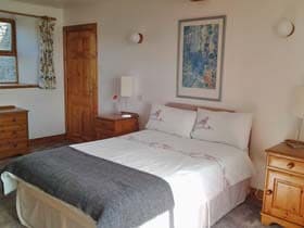 double bedroom