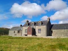 Coalfin, Skipness, By Tarbert, Argyll