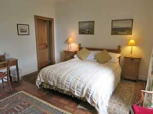 Ardfern self-catering