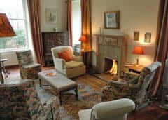 luxury group accommodation