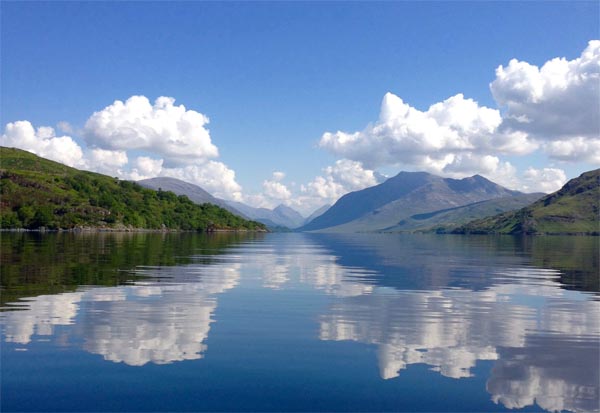 Loch Etive