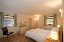 oban holiday cottages