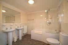 Luxury accommodation
