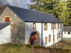 The Old Barn, Ormidale, Glendaruel, Argyll