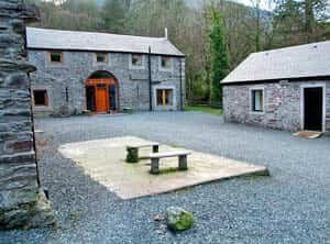 Scottish country house