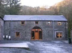 Ormidale Mill House, Colintraive, Argyll