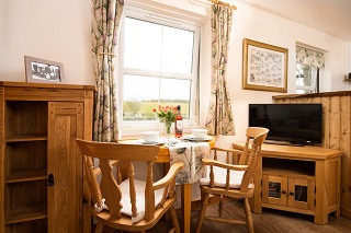 self-catering kitchen