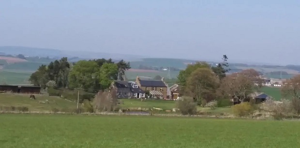 Cragside Holiday accommodation