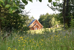 self-catering for 4