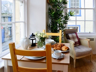 more than bed and breakfast!