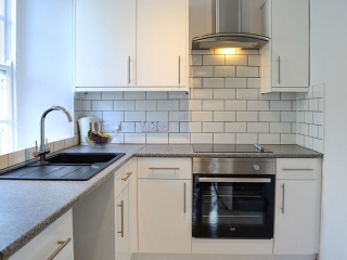 spacious appartment to rent in Kelso