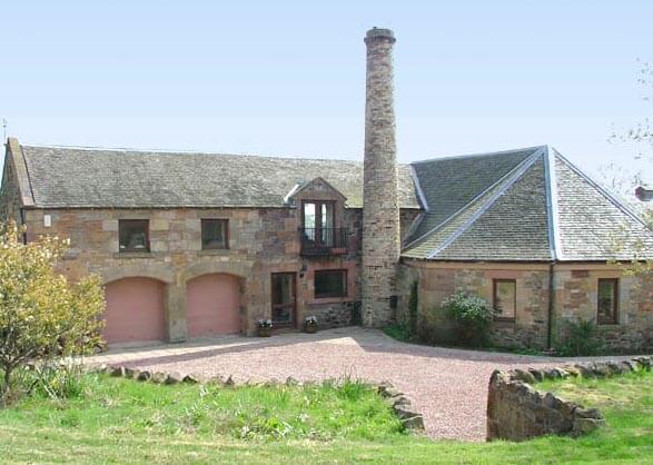 Holiday house North Berwick