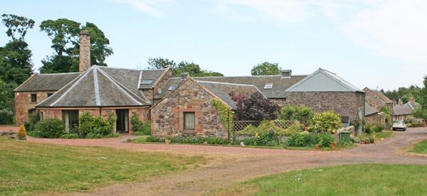 North Berwick Estate