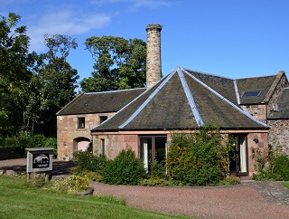 holiday house North Berwick