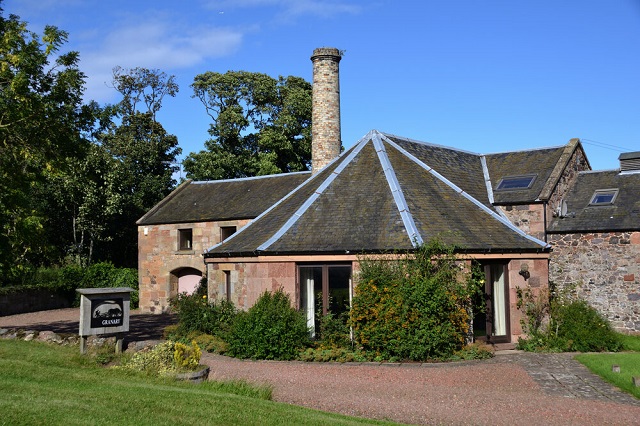 Holiday house North Berwick