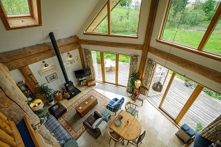 sittingroom for 4