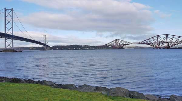 famous road and rail bridges