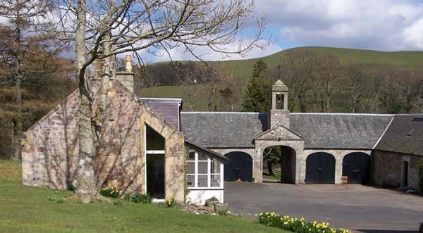 Steading Farmhouse