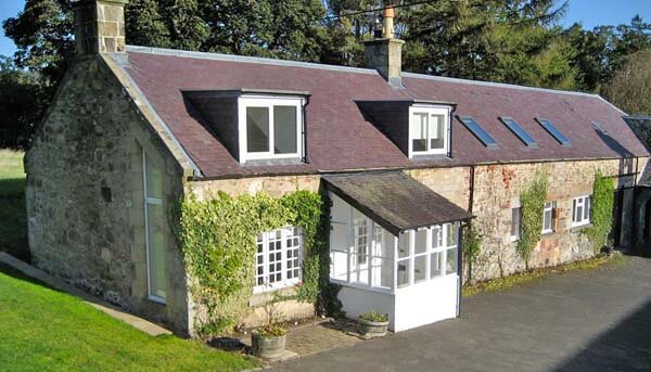 scottish farmhouse to rent