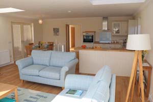 self-catering kitchen